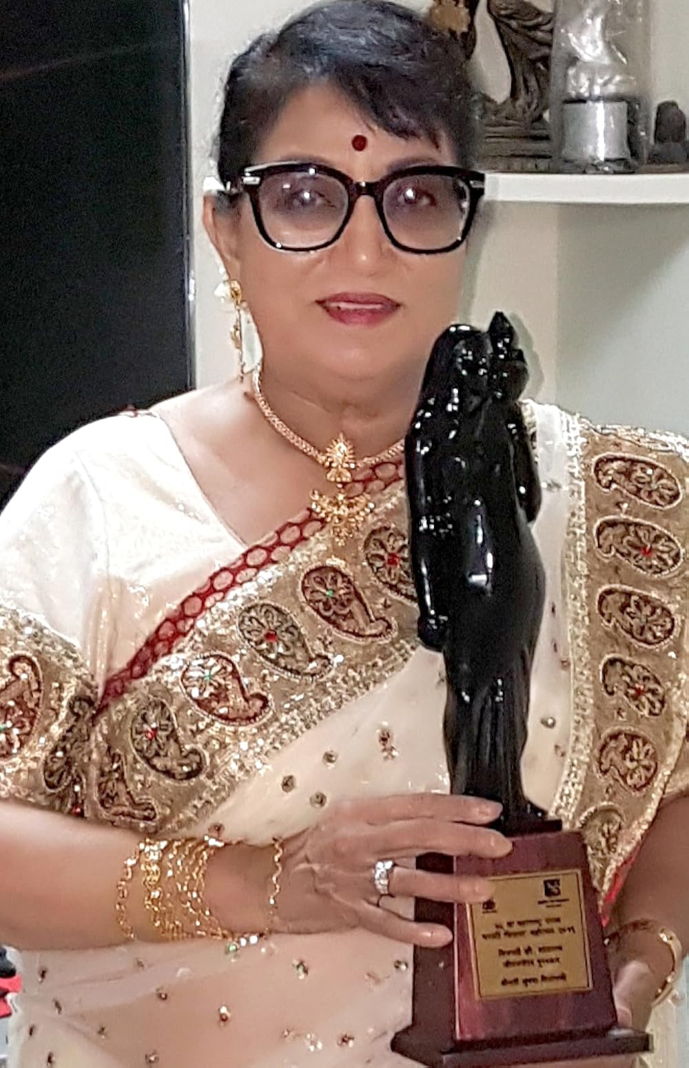 Sushama Shiromanee