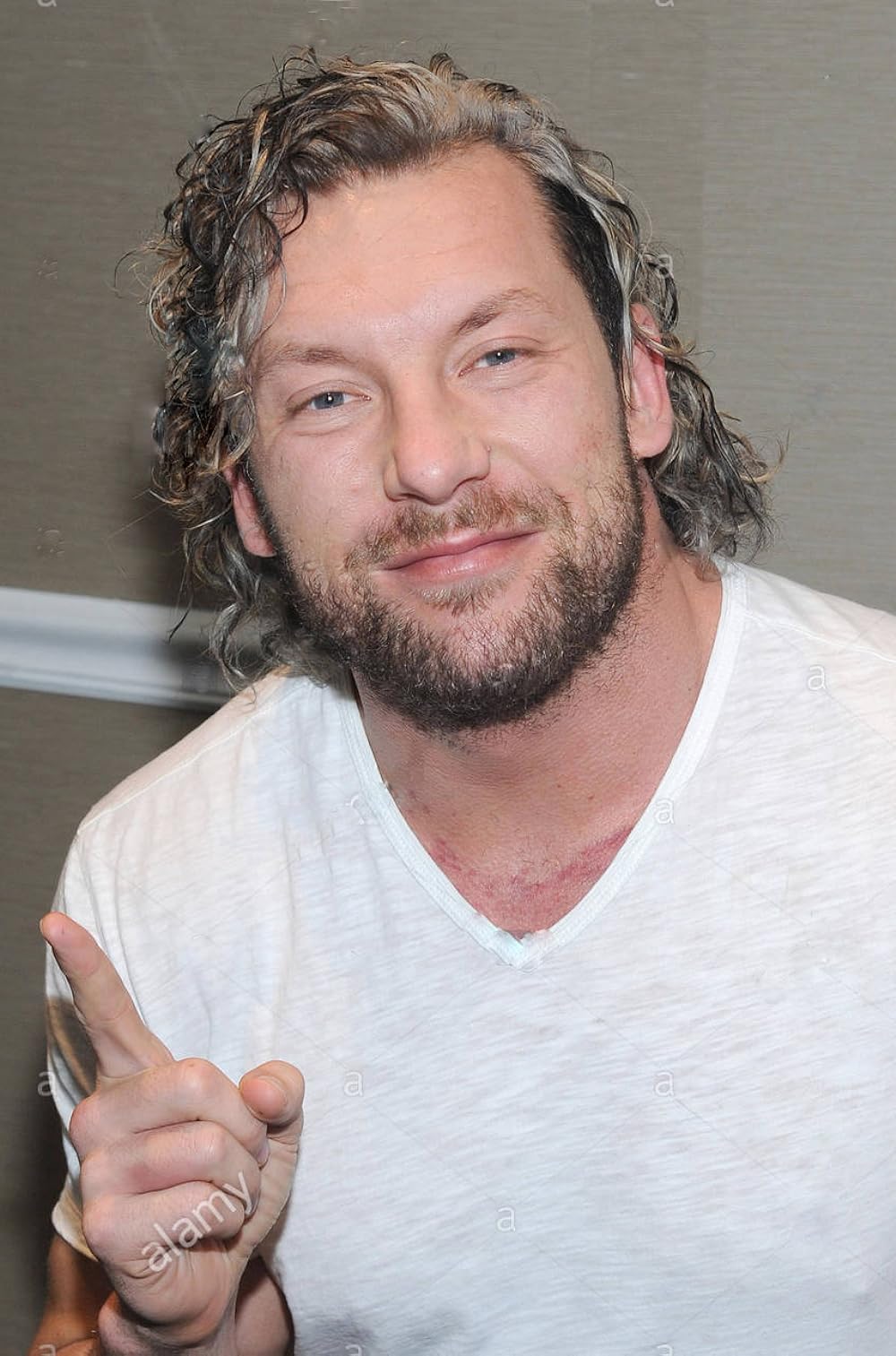 Kenny Omega