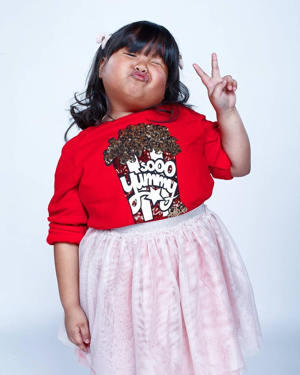 Ryzza Mae Dizon