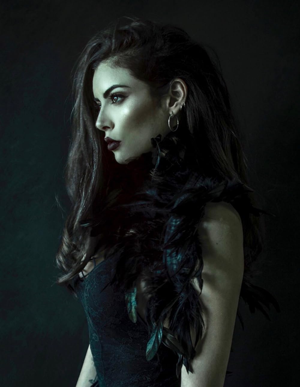 LeeAnna Vamp