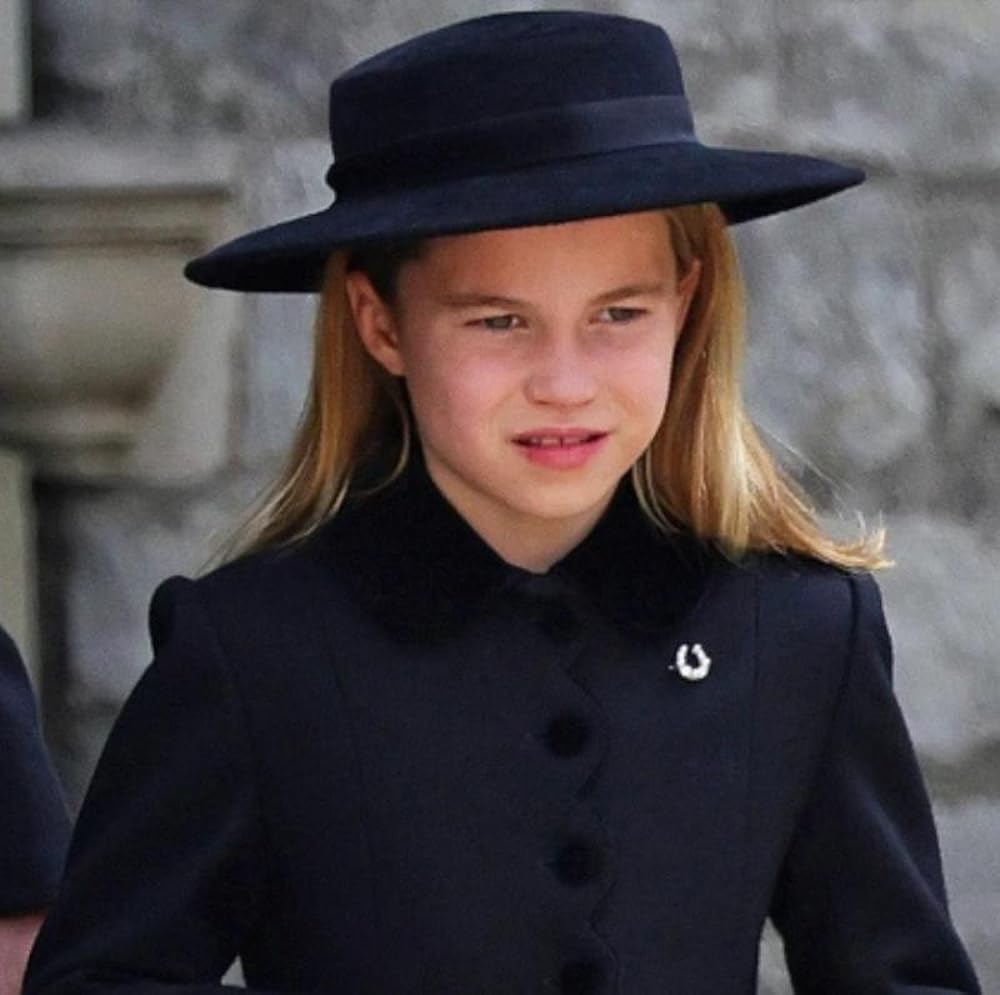 Princess Charlotte of Wales